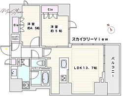 ザ・ライオンズミレス蔵前
