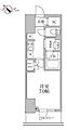 RESIDIA文京本郷34階13.6万円