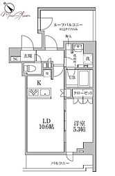 レジディア文京本郷III