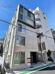 CREAL江戸川橋