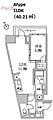 RESIDIA日本橋馬喰町28階19.0万円