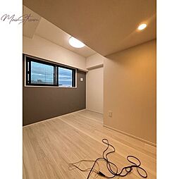 ジオエント上野稲荷町 12階2LDKのリビング/ダイニング