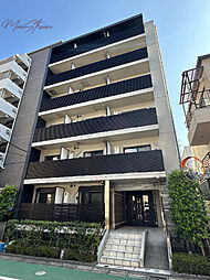 レジディア文京小石川