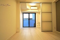 アーバネックス蔵前レジデンス 3階1DKのリビング/ダイニング