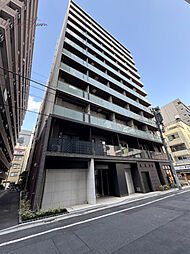 パークアクシス日本橋茅場町ステーションゲート