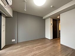 ＧＲＡＮ　ＰＡＳＥＯ　浅草橋II 9階1Kのリビング/ダイニング