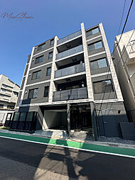 アジールコート後楽園 104