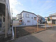 神奈川県相模原市中央区小山3丁目：物件画像