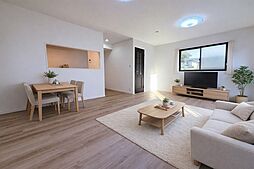 藤沢市石川2丁目 中古戸建