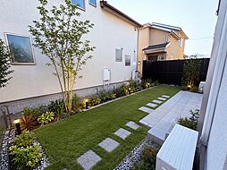綾瀬市早川城山2丁目 中古戸建