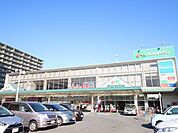 マルエツさがみ野店　773ｍ