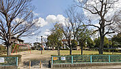松縄北公園