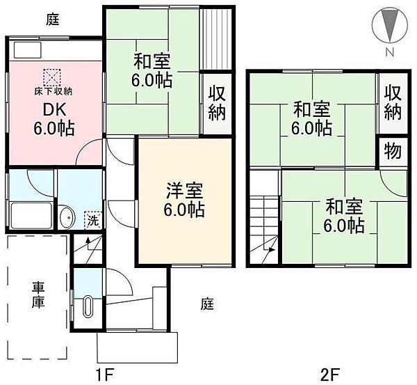 外観画像
