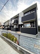 香川県高松市上福岡町1241番地1（賃貸アパート1LDK・1階・37.57㎡） その5