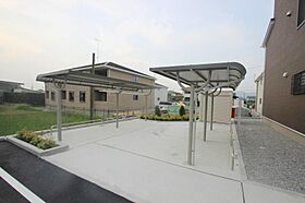 香川県木田郡三木町大字池戸3093番地1（賃貸アパート1LDK・1階・44.18㎡） その10