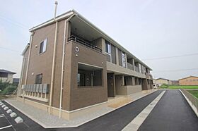 香川県木田郡三木町大字池戸3093番地1（賃貸アパート1LDK・1階・44.18㎡） その3