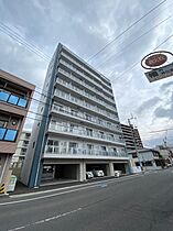 香川県高松市中央町14-7（賃貸マンション1K・6階・26.52㎡） その5