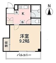 香川県高松市西宝町一丁目16-30（賃貸マンション1K・3階・29.76㎡） その2