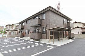 香川県高松市松島町三丁目20-11（賃貸アパート1LDK・2階・38.93㎡） その1