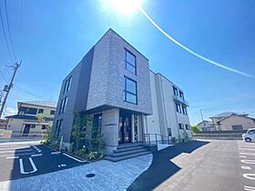 香川県高松市木太町5020-17（賃貸マンション1LDK・3階・47.02㎡） その1