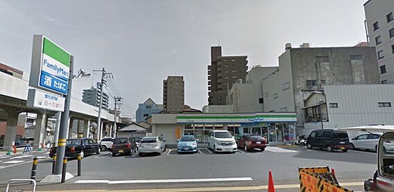 東田町ハイツ_周辺_1