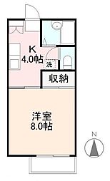 🉐敷金礼金0円！🉐高松琴平電気鉄道志度線 琴電屋島駅 徒歩1分