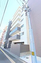 香川県高松市昭和町一丁目3-30（賃貸マンション1LDK・5階・37.06㎡） その1