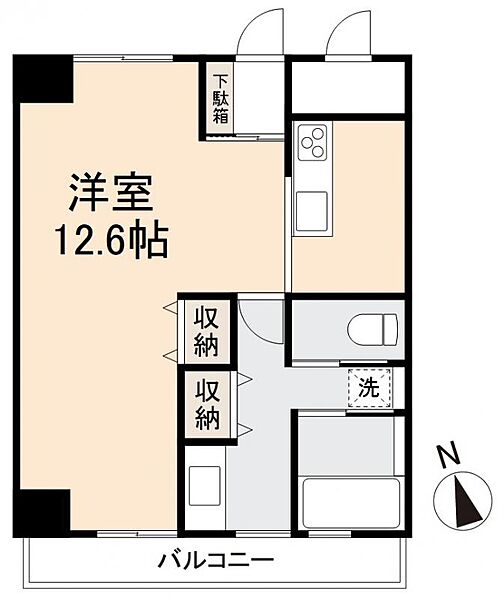 外観画像