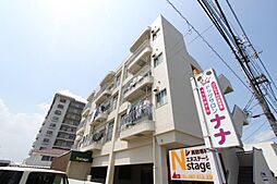 JR高徳線 木太町駅 徒歩4分の賃貸マンション