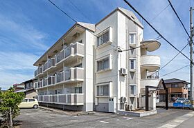 香川県木田郡三木町大字池戸2294（賃貸マンション2K・3階・31.20㎡） その1