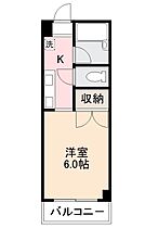 香川県さぬき市志度1829-10（賃貸マンション1K・4階・24.00㎡） その2