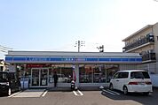 ローソン高松伏石店