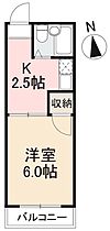 香川県高松市松島町三丁目23-21（賃貸マンション1K・4階・19.44㎡） その2