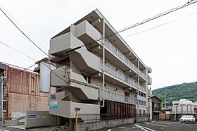 香川県高松市中野町28-8（賃貸マンション1K・4階・20.06㎡） その6