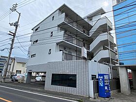 香川県高松市太田上町10-5（賃貸マンション1K・3階・29.42㎡） その6