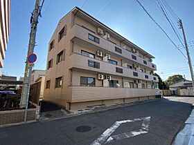 香川県高松市松福町二丁目5-26（賃貸マンション1K・3階・25.00㎡） その4