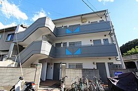 香川県高松市中野町21-13（賃貸マンション1K・3階・20.66㎡） その1