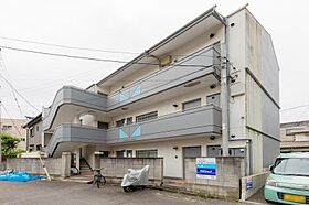 香川県高松市中野町21-13（賃貸マンション1K・3階・20.66㎡） その6