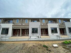 香川県高松市木太町3375番地22（賃貸アパート1LDK・1階・40.03㎡） その1