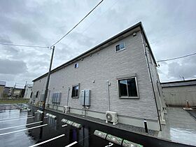 香川県高松市木太町3375番地22（賃貸アパート1LDK・1階・40.03㎡） その6