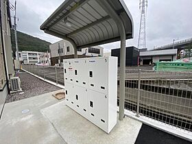 香川県高松市勅使町240番地1（賃貸アパート1LDK・1階・50.01㎡） その24