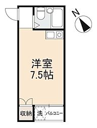 🉐敷金礼金0円！🉐高徳線 栗林公園北口駅 徒歩3分