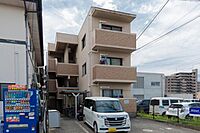 香川県高松市林町2511-3：物件画像／株式会社グローバルセンター　サンフラワー店