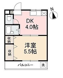 🉐敷金礼金0円！🉐予讃線 香西駅 徒歩19分