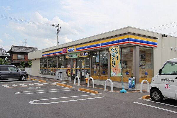 香川県高松市元山町(賃貸アパート1LDK・1階・42.45㎡)の写真 その17