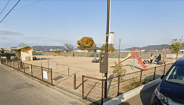 香川県高松市元山町(賃貸アパート1K・2階・36.33㎡)の写真 その30