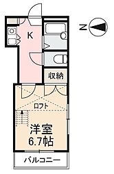🉐敷金礼金0円！🉐高松琴平電気鉄道長尾線 水田駅 徒歩3分