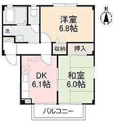 🉐敷金礼金0円！🉐予讃線 鬼無駅 徒歩17分