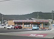 セブンイレブン高松勅使町