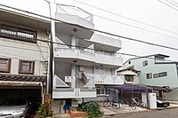 香川県高松市宮脇町一丁目1-14：物件画像／株式会社グローバルセンター　サンフラワー店